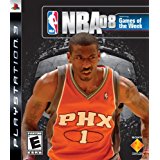 PS3: NBA 08 (COMPLETE) PS3: NBA 08 (COMPLETE)